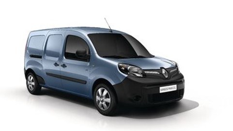 renault eléctrica