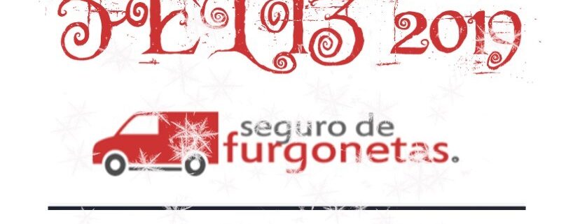 FELIZ 2019