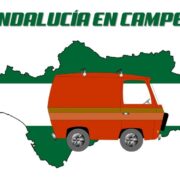 Ruta En Camper Por Andalucia