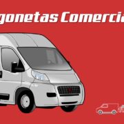 Seguros baratos para furgonetas comerciales