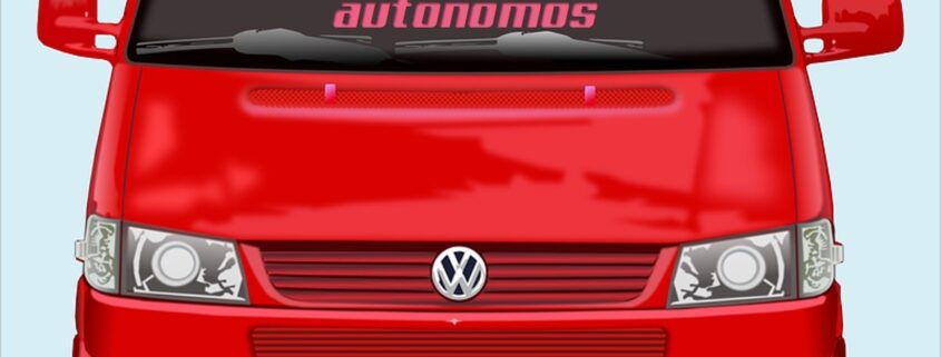 Seguros para Furgonetas de autonomos