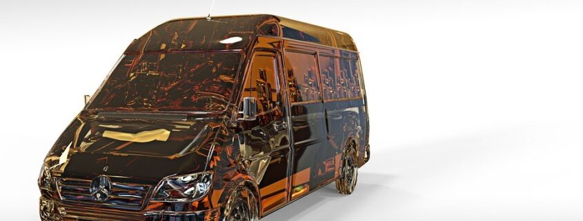 ideas para camperizar furgoneta sin homologar