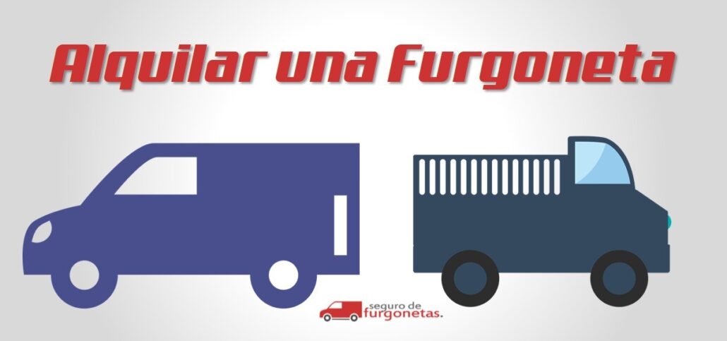 Guía para alquilar una furgoneta camper: todo lo que debes saber