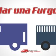 Consejos para alquilar una furgoneta