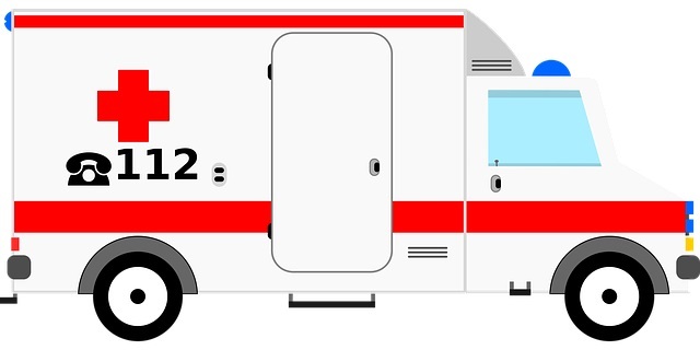 que carnet hace falta para conducir una ambulancia 3