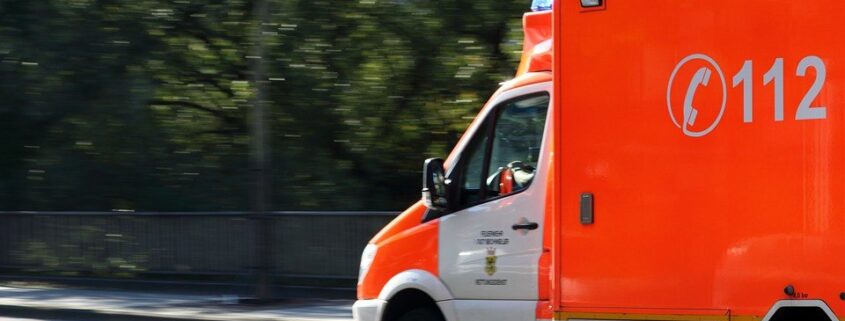 que carnet hace falta para conducir una ambulancia