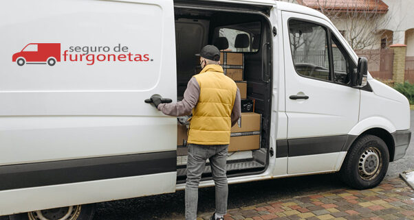 Cuánto cuesta un seguro de furgoneta (2021)