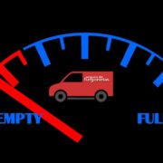 Como ahorrar combustible en una furgoneta