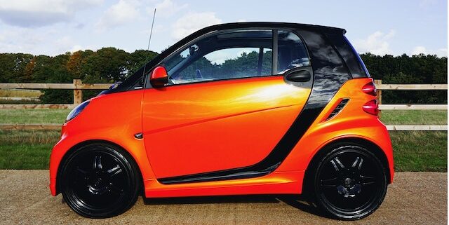 Licencias y normativas para conducir Microcars