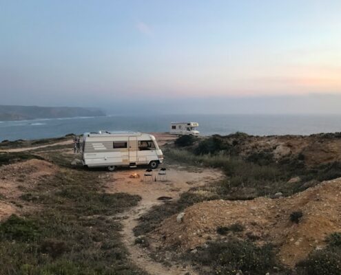 mejor seguro de autocaravana