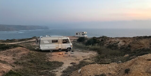 mejor seguro de autocaravana