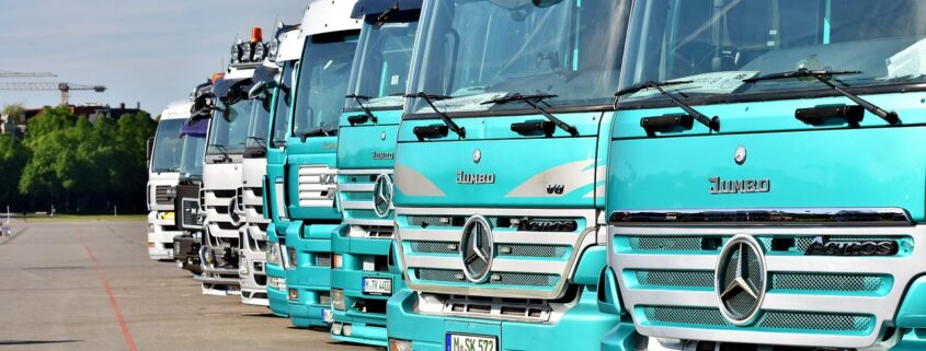 Mejores seguros de camiones